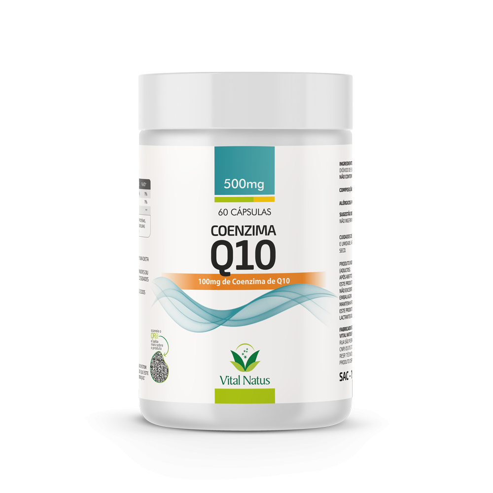 COENZIMA Q10